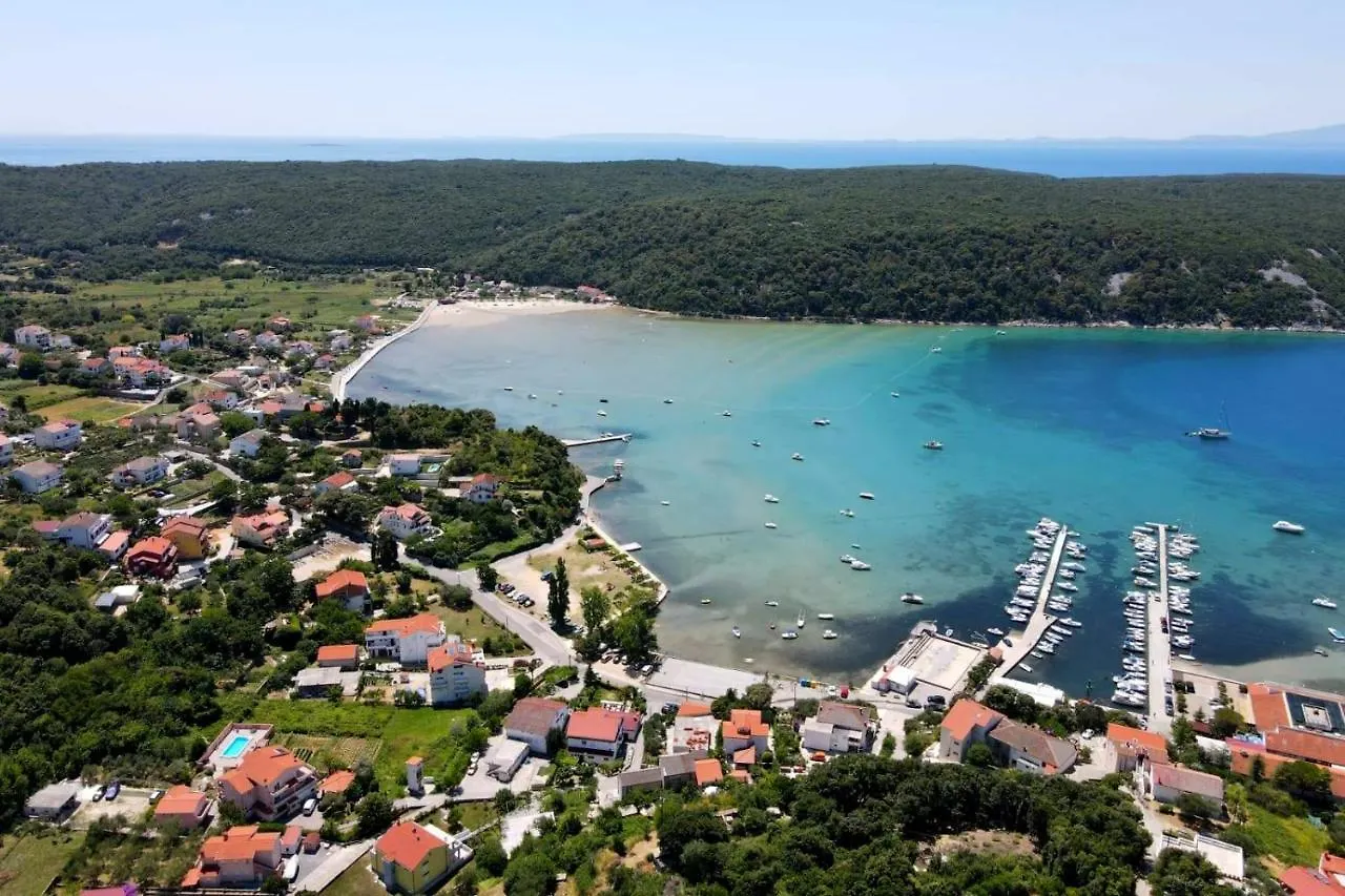 Apartments And Rooms By The Sea Kampor, Rab - 12473 Πανσιόν Kampor