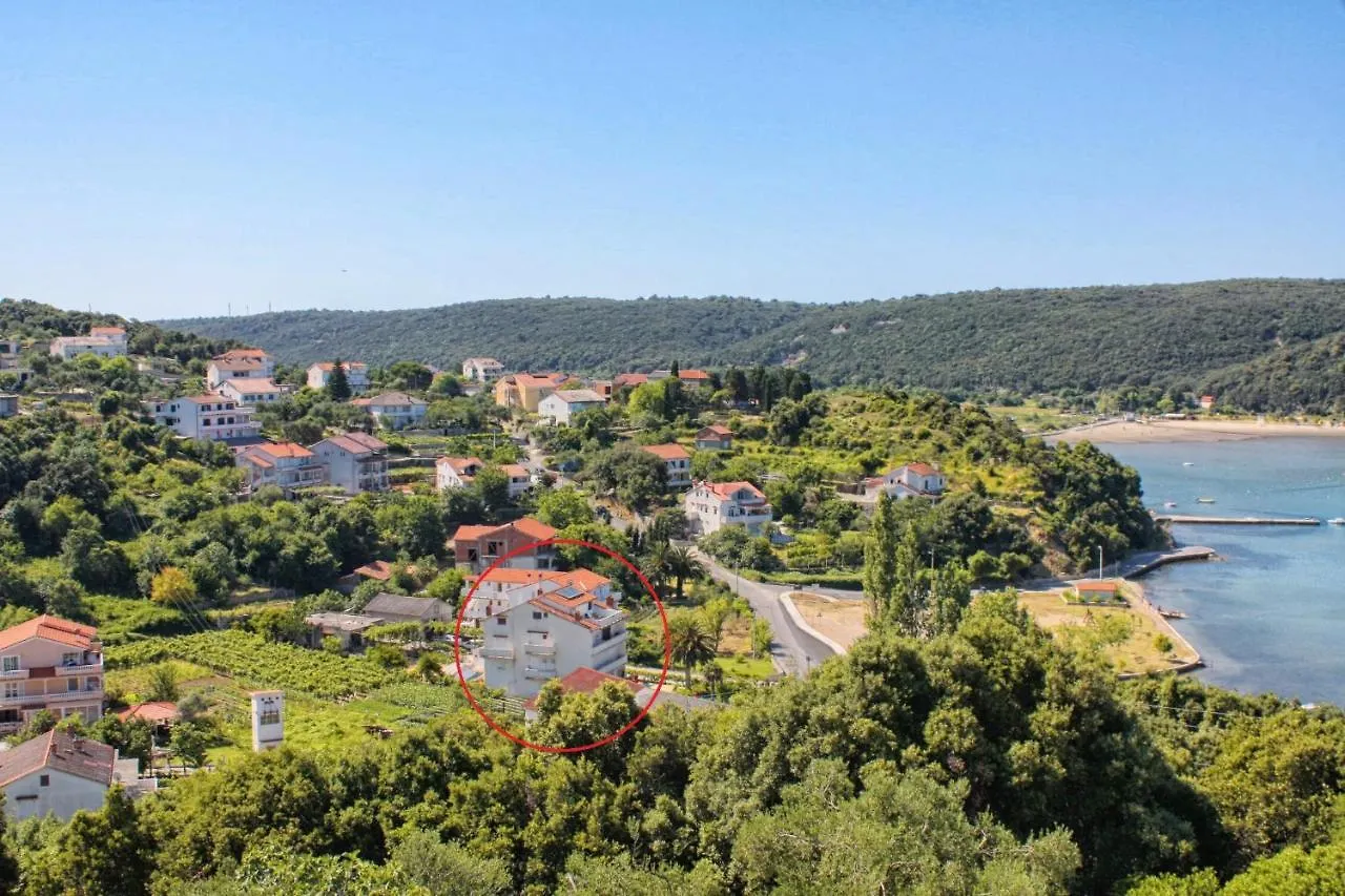 Επικοινωνία με το Apartments And Rooms By The Sea Kampor, Rab - 12473