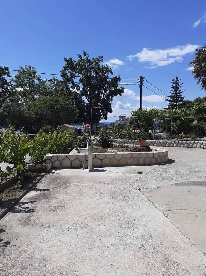*** Πανσιόν Apartments And Rooms By The Sea Kampor, Rab - 12473 Κροατία