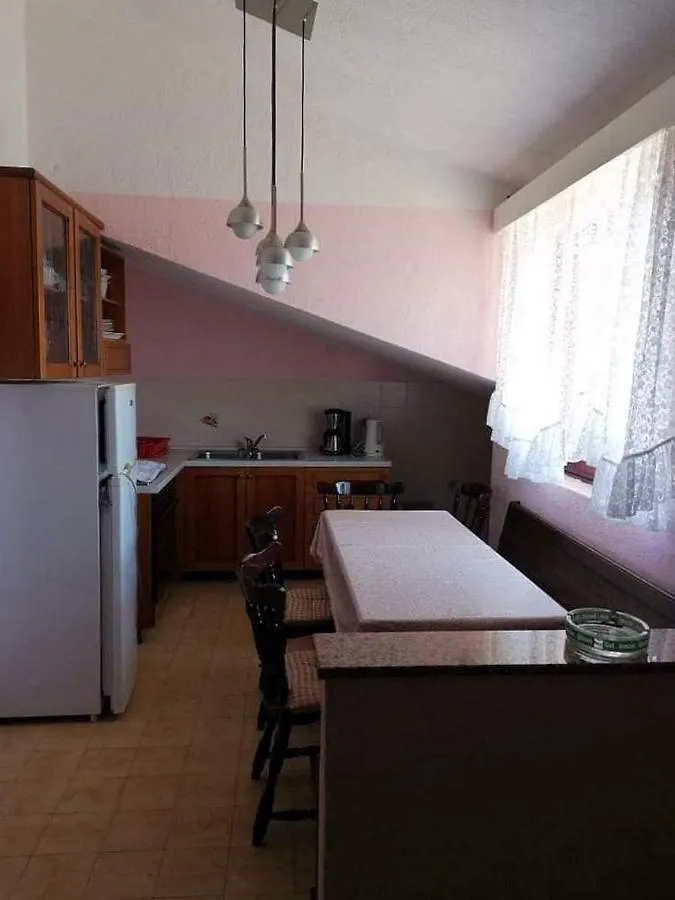 Apartments And Rooms By The Sea Kampor, Rab - 12473 Kampor