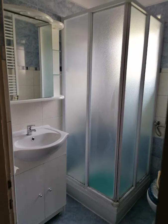 Πανσιόν Apartments And Rooms By The Sea Kampor, Rab - 12473