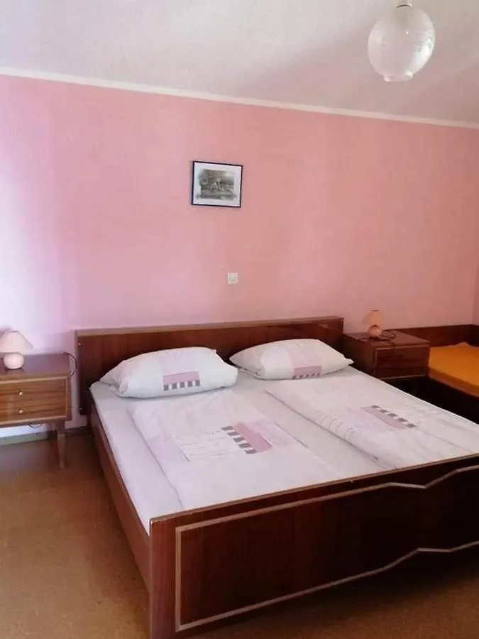 Apartments And Rooms By The Sea Kampor, Rab - 12473