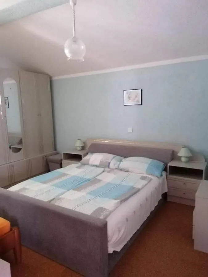 Apartments And Rooms By The Sea Kampor, Rab - 12473 Πανσιόν