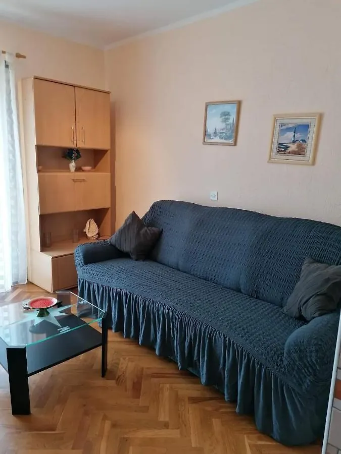 Casa de hóspedes Apartments And Rooms By The Sea Kampor, Rab - 12473