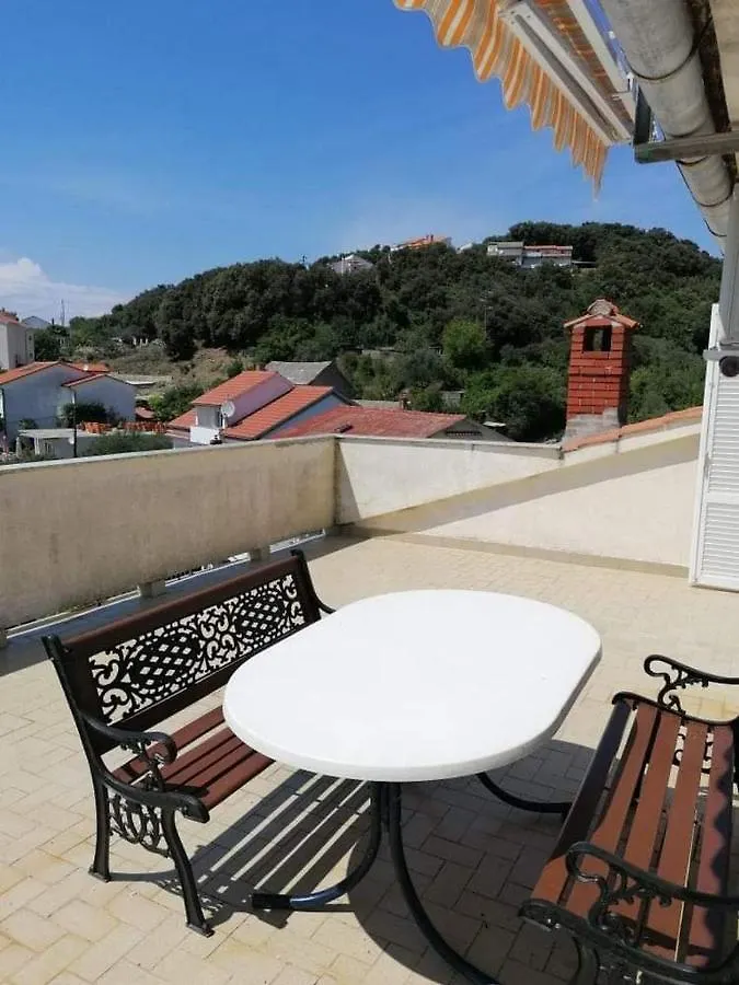 Apartments And Rooms By The Sea Kampor, Rab - 12473