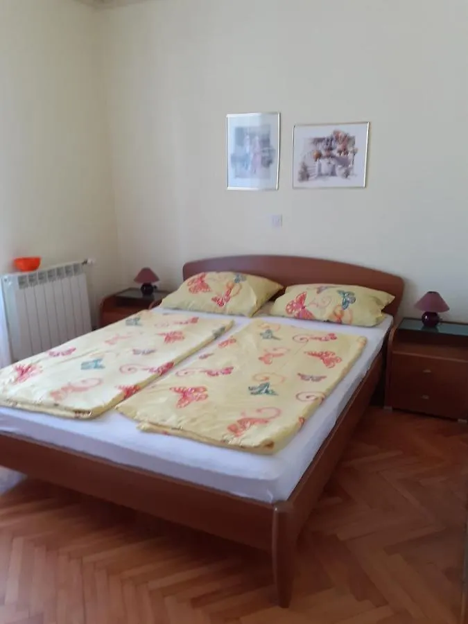 *** Πανσιόν Apartments And Rooms By The Sea Kampor, Rab - 12473 Κροατία