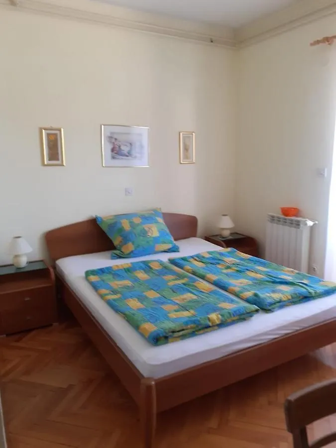 Apartments And Rooms By The Sea Kampor, Rab - 12473 Kampor