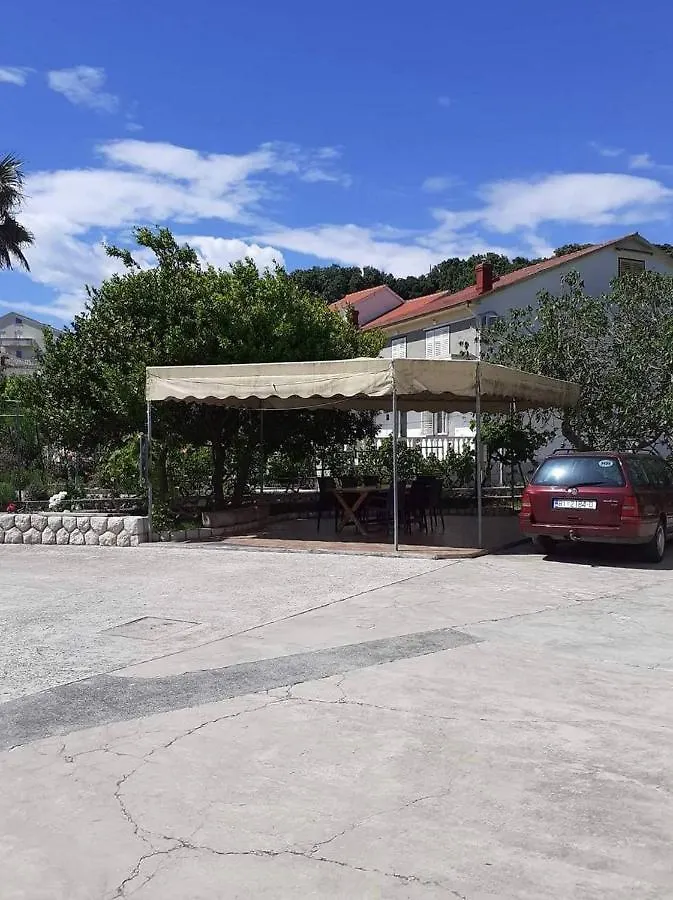 Πανσιόν Apartments And Rooms By The Sea Kampor, Rab - 12473