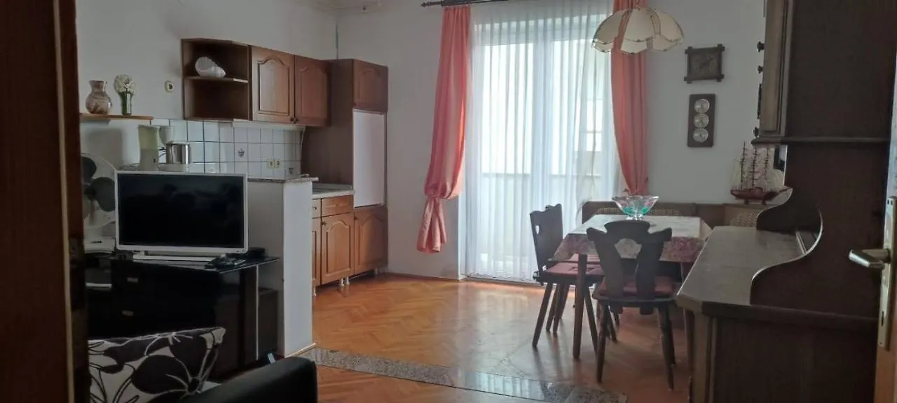 Apartments And Rooms By The Sea Kampor, Rab - 12473 Kampor