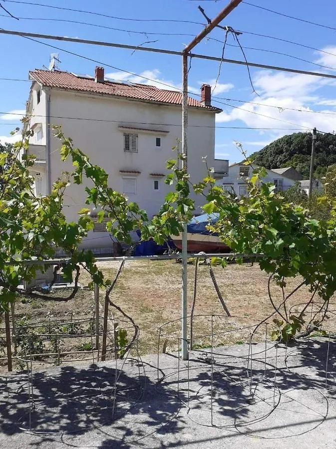Apartments And Rooms By The Sea Kampor, Rab - 12473