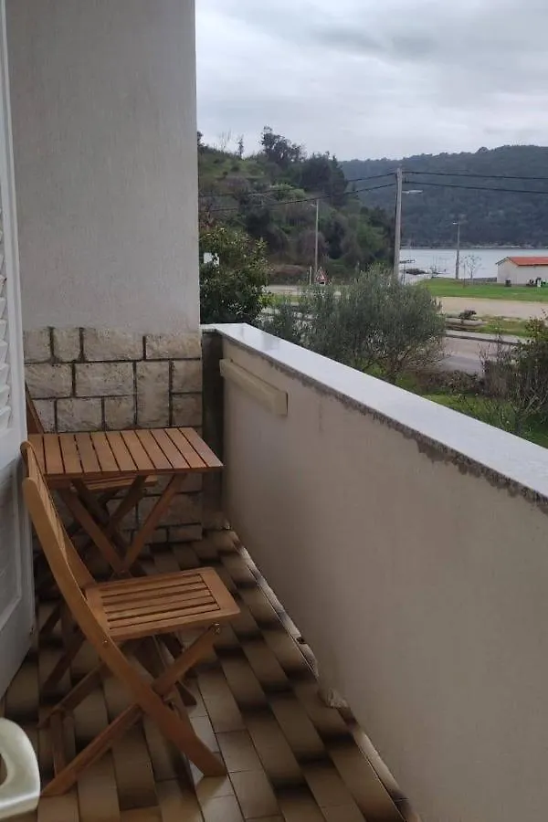 Apartments And Rooms By The Sea Kampor, Rab - 12473