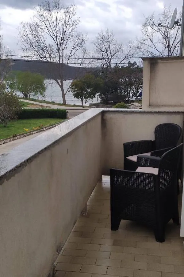 Apartments And Rooms By The Sea Kampor, Rab - 12473