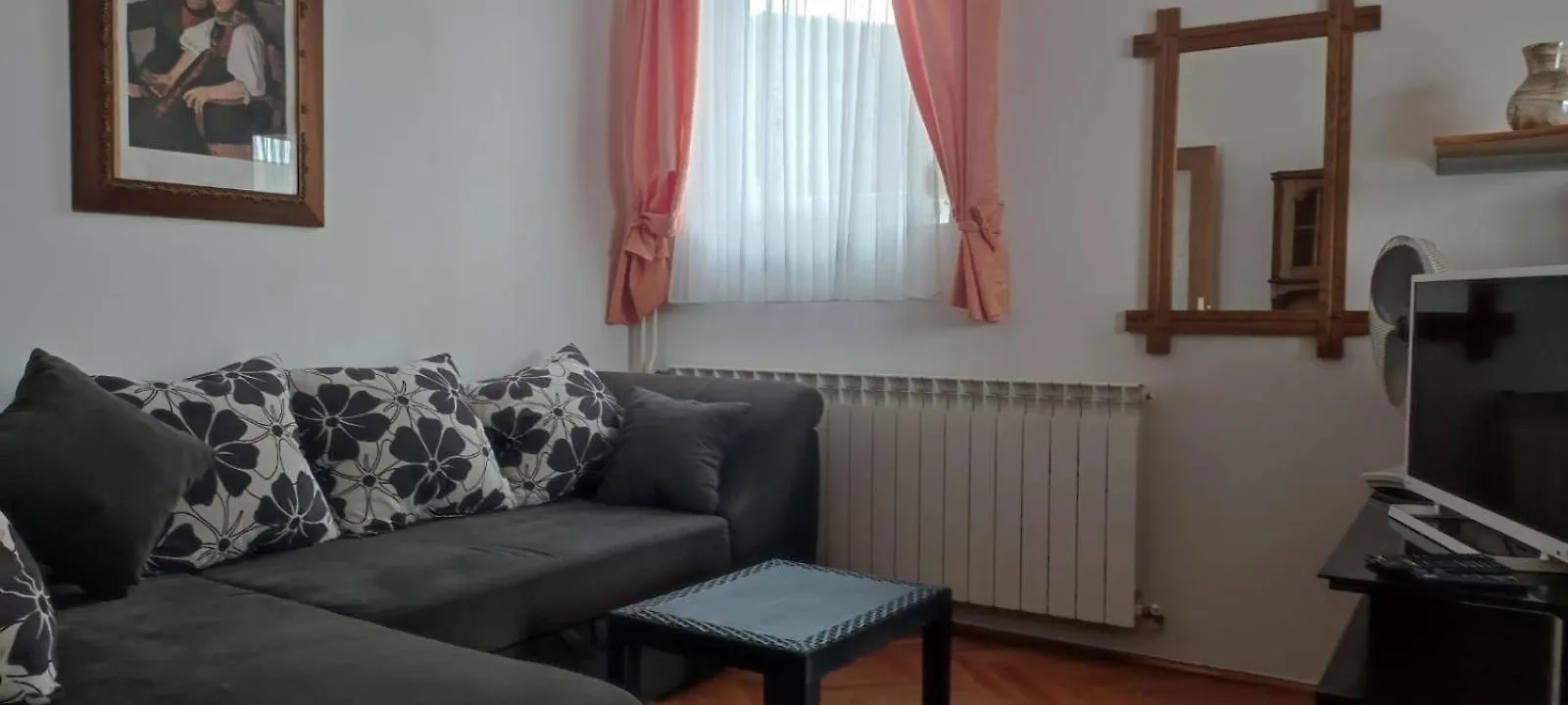 Πανσιόν Apartments And Rooms By The Sea Kampor, Rab - 12473