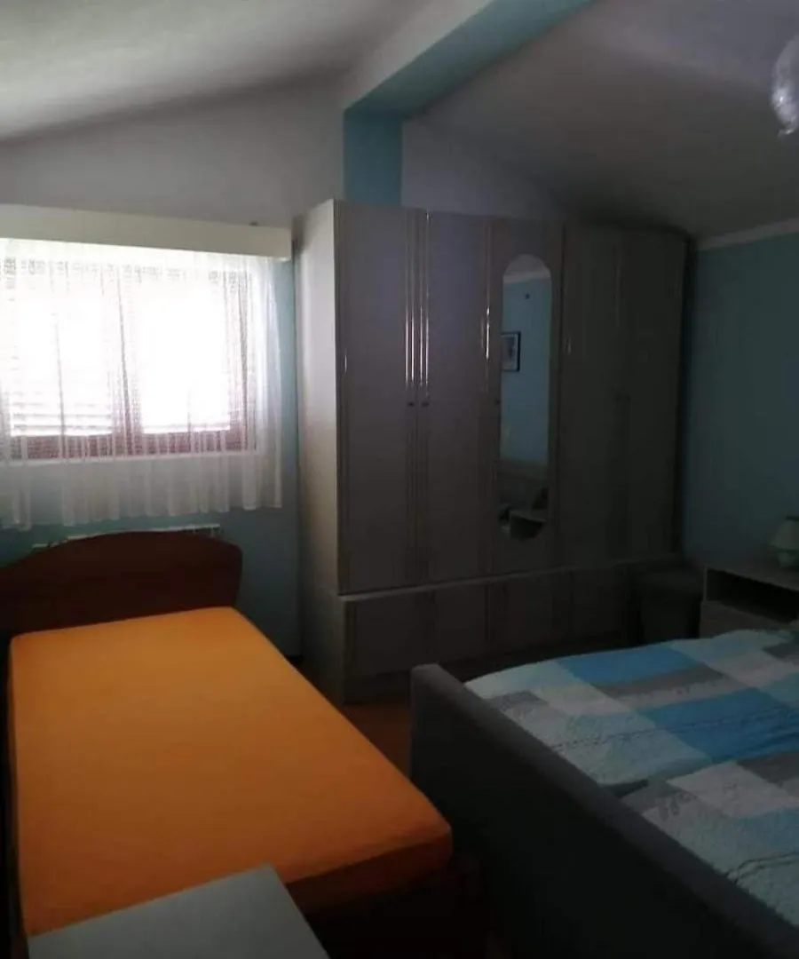 Apartments And Rooms By The Sea Kampor, Rab - 12473 Kampor